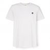 Timberland SS Dun-River Crew Tee - Camiseta - Hombre | Hardloop