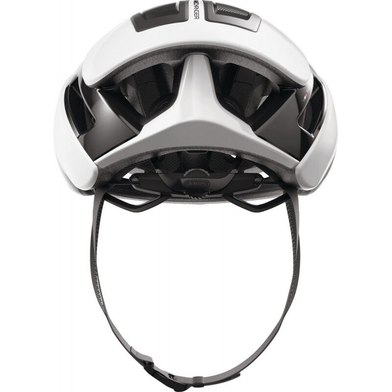 Abus GameChanger 2.0 - Racerhjälm | Hardloop