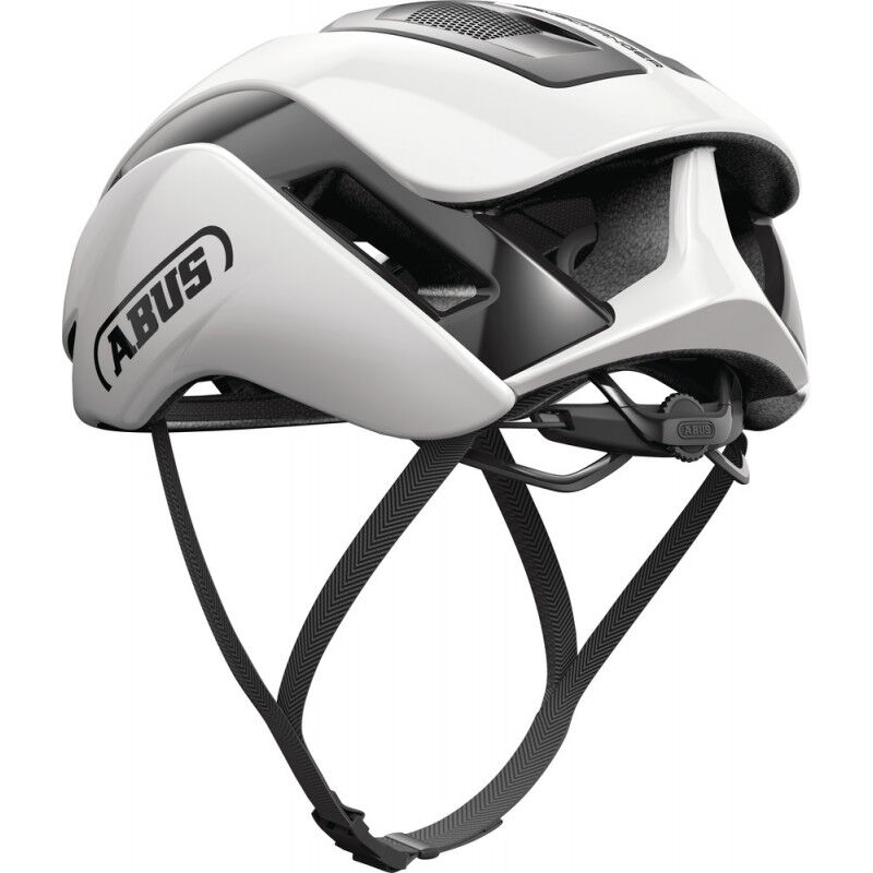 Abus GameChanger 2.0 - Racerhjälm | Hardloop