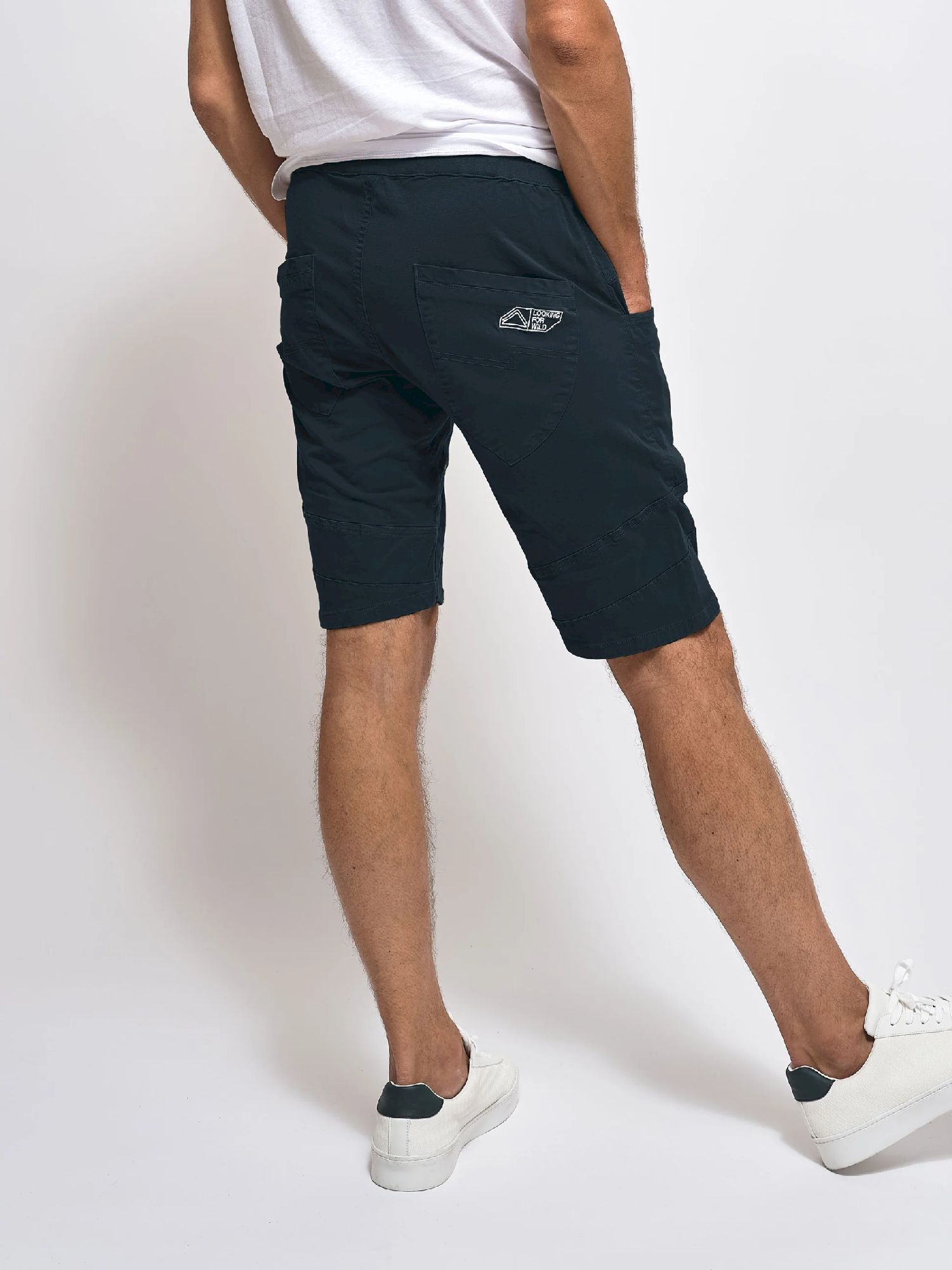 Looking For Wild Cilaos - Climbing shorts - Men's | Hardloop