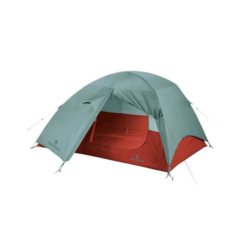 Blow 2 - Tenda campismo