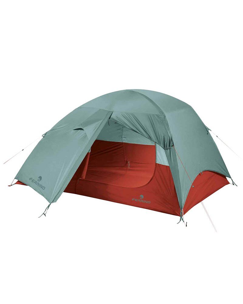 Ferrino Blow 2 - Tenda da campeggio | Hardloop