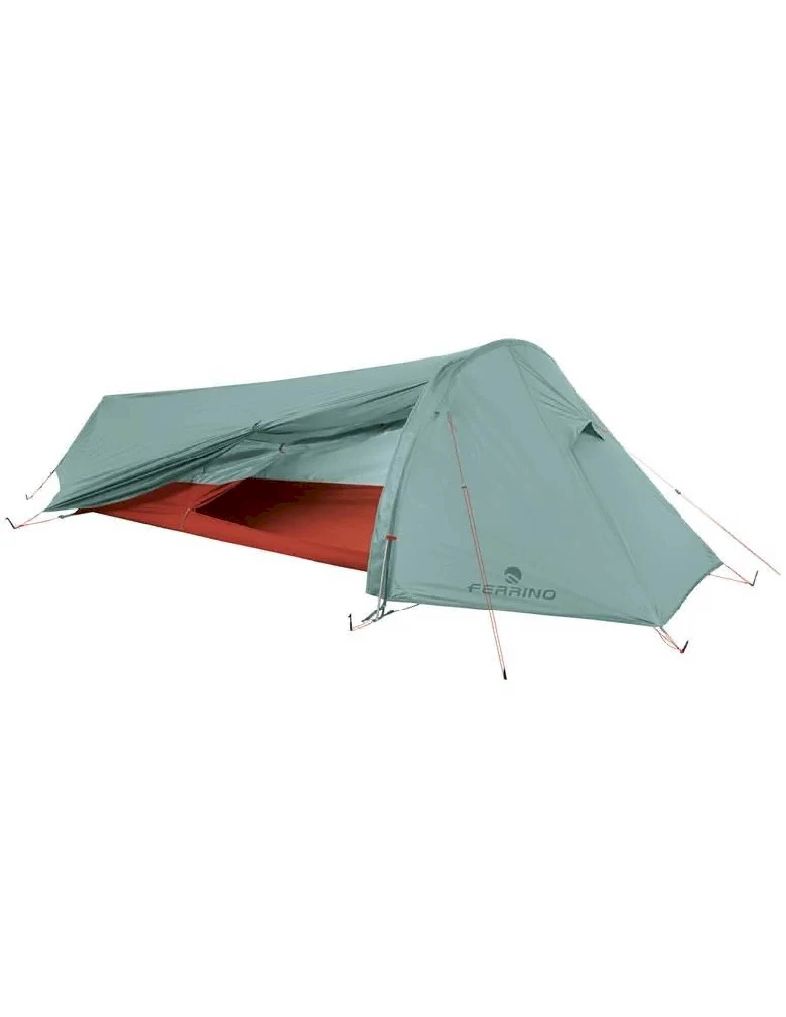 Ferrino Piuma 1 - Tenda da campeggio | Hardloop