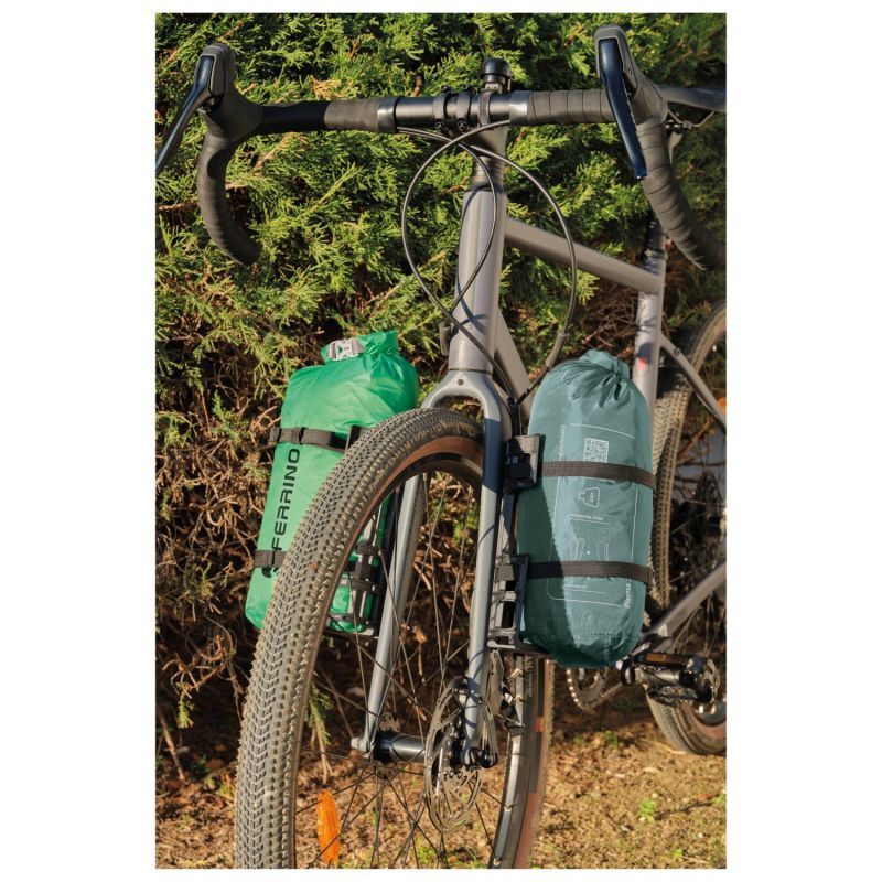 Ferrino Piuma 2 - Tente | Hardloop