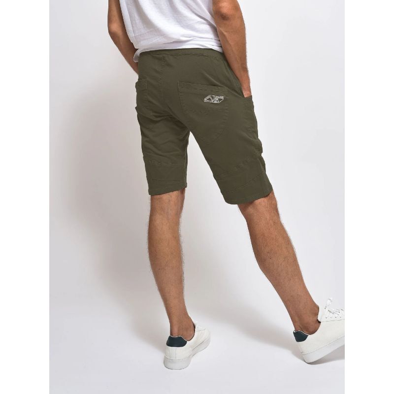 Looking For Wild Cilaos - Short escalade homme | Hardloop