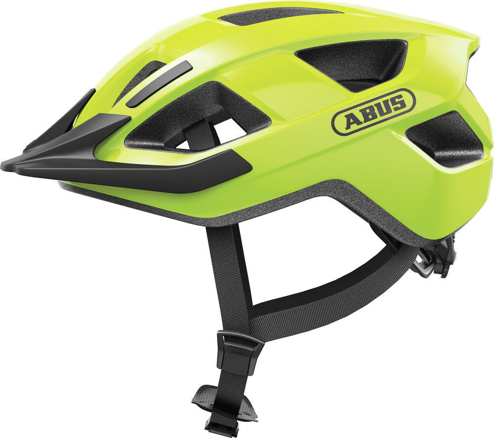 Abus Aduro 3.0 - Urban cycling helmet | Hardloop