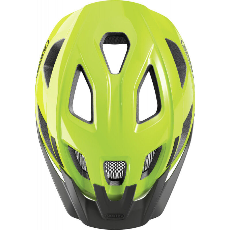 Abus Aduro 3.0 - Fietshelm | Hardloop