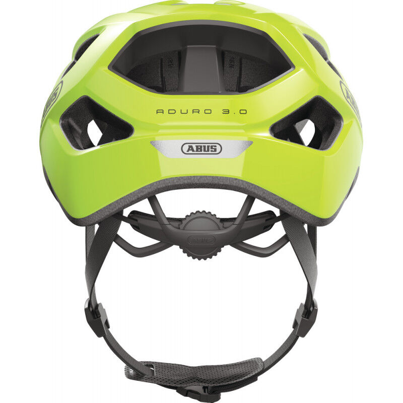 Abus Aduro 3.0 - Fietshelm | Hardloop