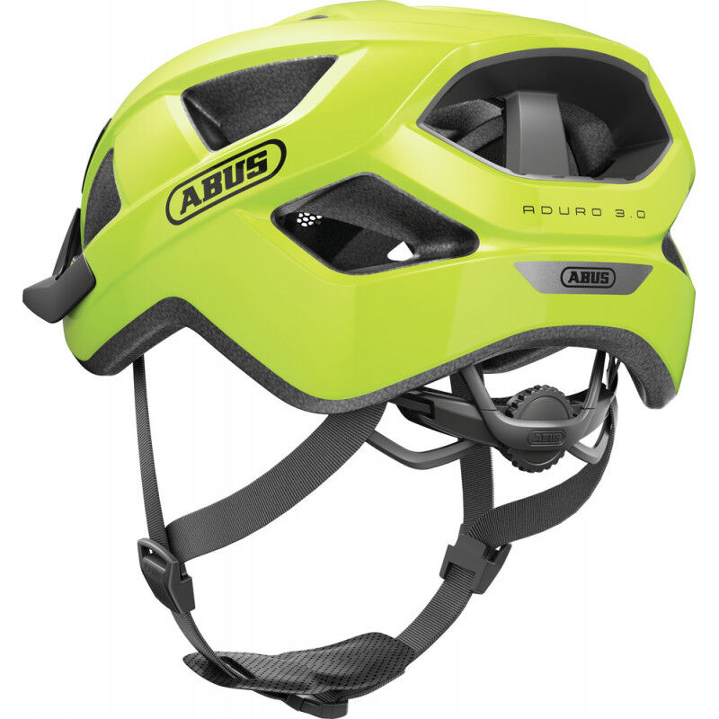 Abus Aduro 3.0 - Casque vélo urbain | Hardloop