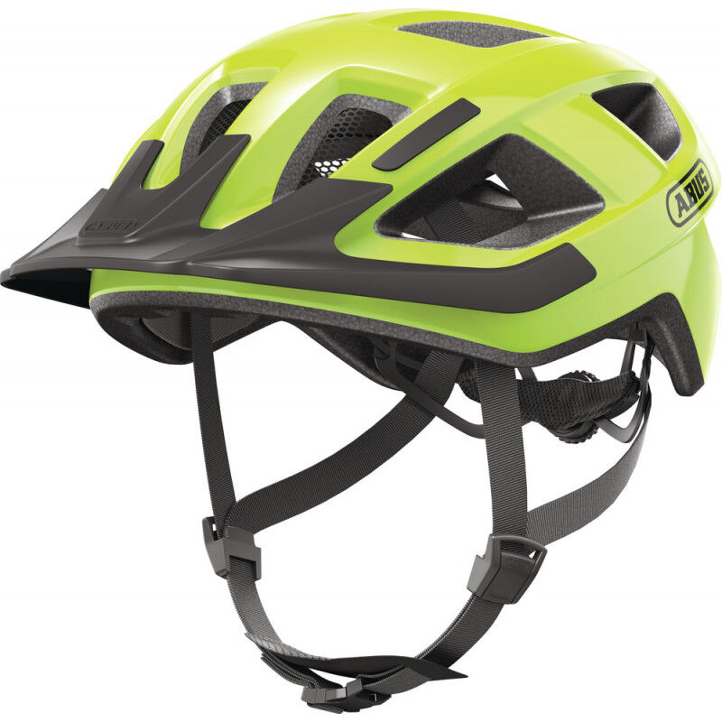 Abus Aduro 3.0 - Cykelhjelm | Hardloop