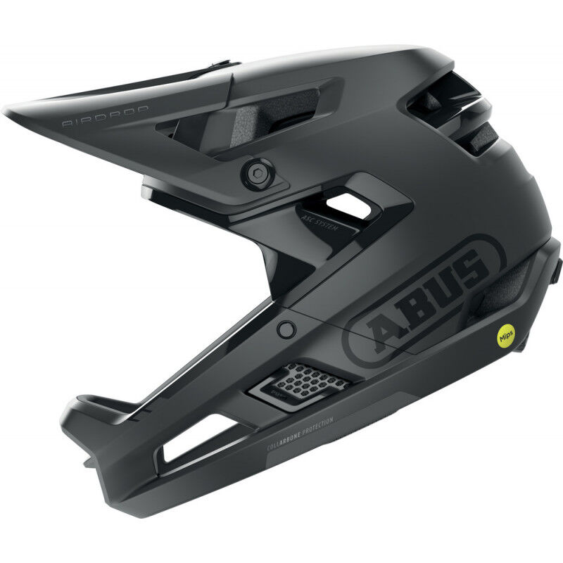 AirDrop Mips - Full face MTB-kypärä