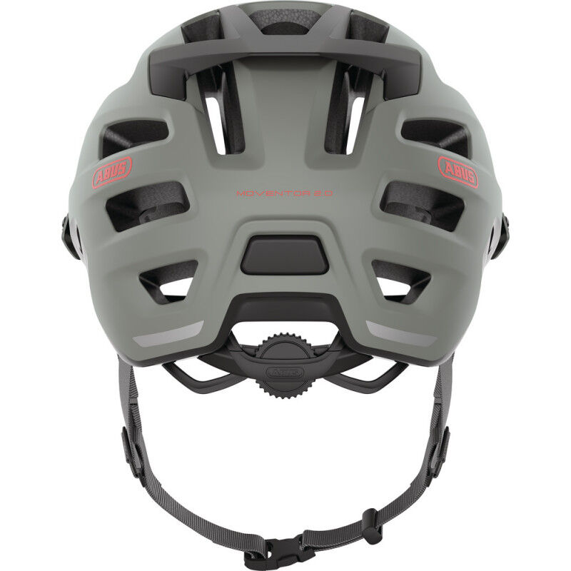 Abus Moventor 2.0 - MTB-hjälm | Hardloop