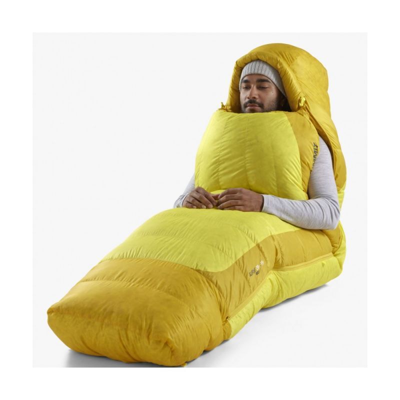 Sea To Summit Alpine -29C / -20F - Sleeping bag | Hardloop