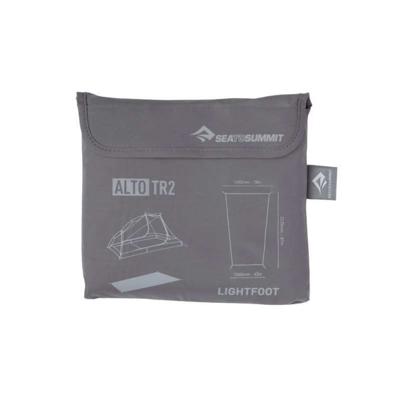 Sea To Summit Alto TR2 LightFoot - Grondzeil | Hardloop