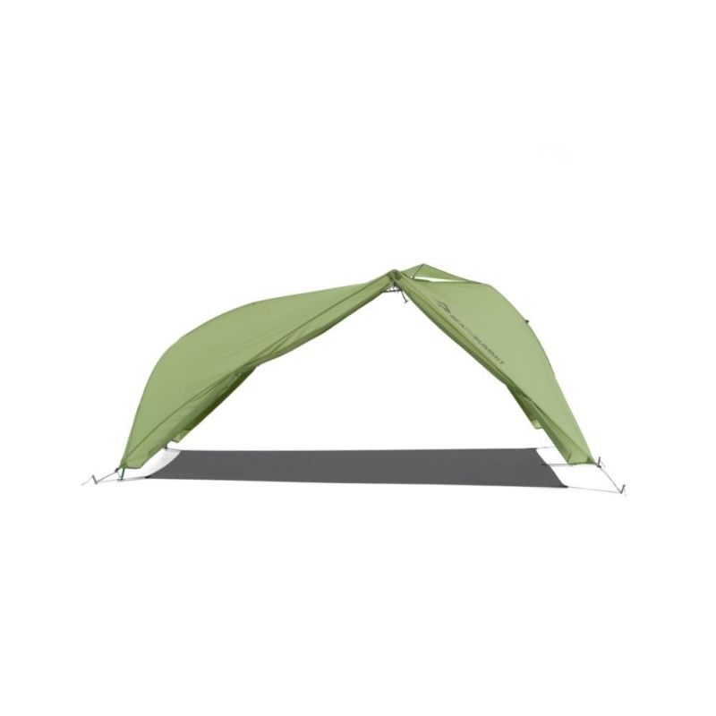 Sea To Summit Alto TR2 LightFoot - Teltunderlag | Hardloop