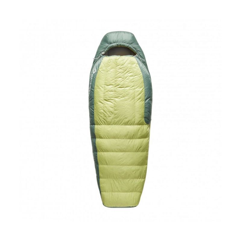 Ascent -1C / 30F - Saco-cama mulher