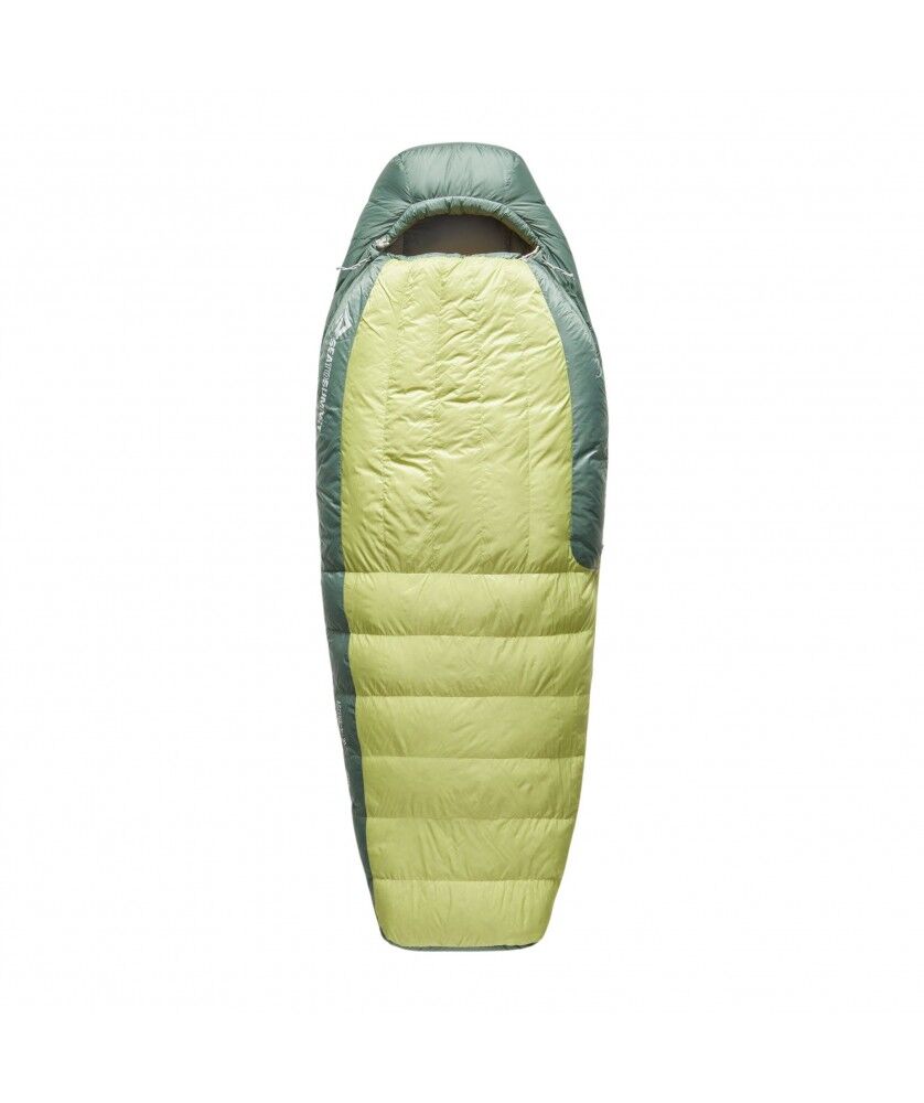 Sea To Summit Ascent -1C / 30F - Womens' sleeping bag | Hardloop