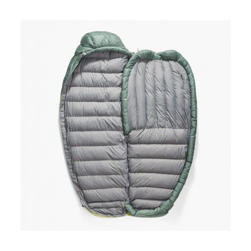 Sea To Summit Ascent -1C / 30F - Womens' sleeping bag | Hardloop