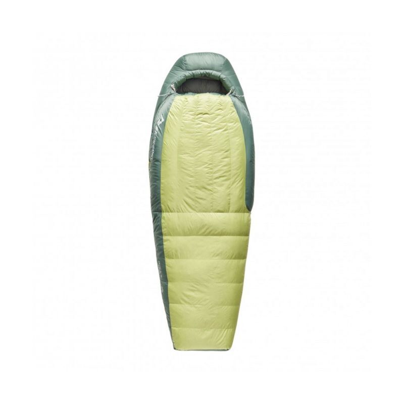 Sea To Summit Ascent -9C / 15F - Saco de dormir para mujer | Hardloop