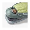 Sea To Summit Ascent -9C / 15F - Saco de dormir para mujer | Hardloop