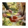 Sea To Summit Detour Essentials Camp Kitchen Kit - Conjunto de cozinha campismo | Hardloop