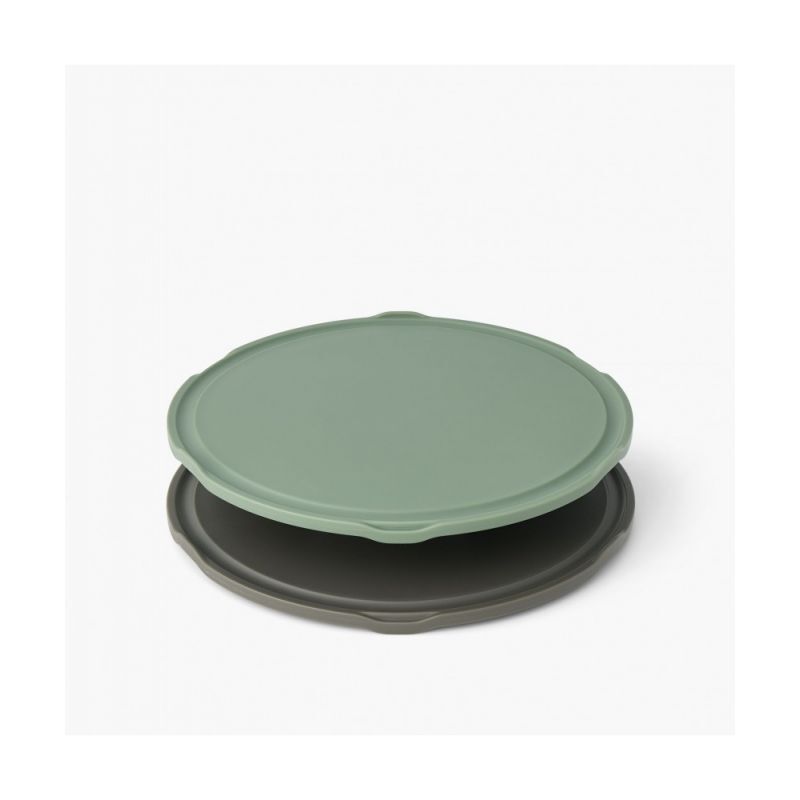 Sea To Summit Detour Essentials Camp Kitchen Kit - Matlagning set | Hardloop