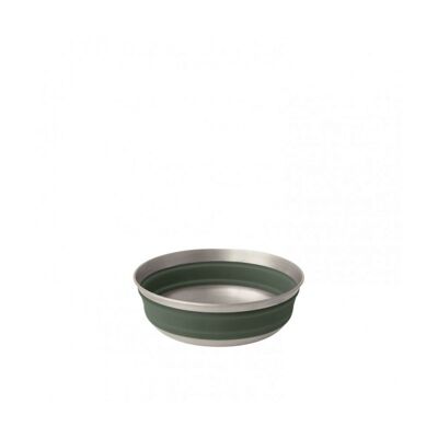 Detour Stainless Steel Collapsible Bowl - Składana miska