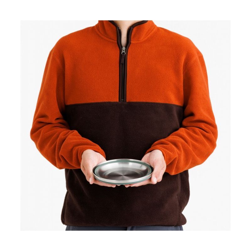 Sea To Summit Detour Stainless Steel Collapsible Bowl - Faltbecher | Hardloop
