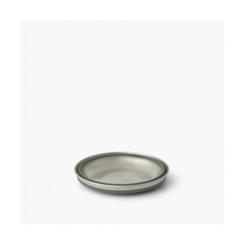 Sea To Summit Detour Stainless Steel Collapsible Bowl - Faltbecher | Hardloop