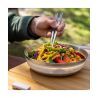 Sea To Summit Detour Stainless Steel Collapsible Bowl - Tigela dobrável | Hardloop
