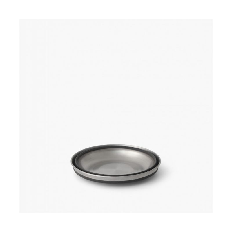 Sea To Summit Detour Stainless Steel Collapsible Bowl - Taitettava kulho | Hardloop