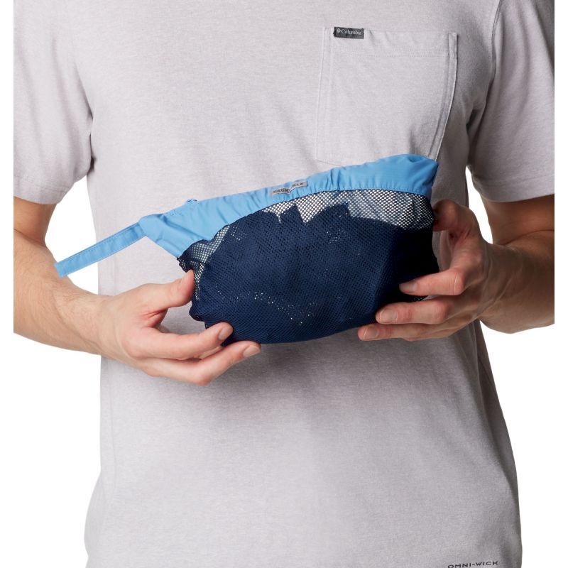 Columbia Pouring Adventure II Regenjacke Herren