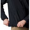 Columbia Triple Canyon Hooded Jacket - Casaco softshell homem | Hardloop
