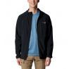 Columbia Triple Canyon Hooded Jacket - Casaco softshell homem | Hardloop