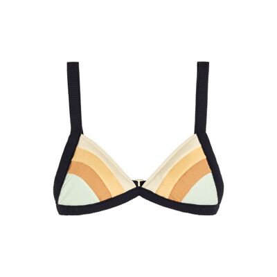 Surf Revival Triangle Set - Bikini für Damen