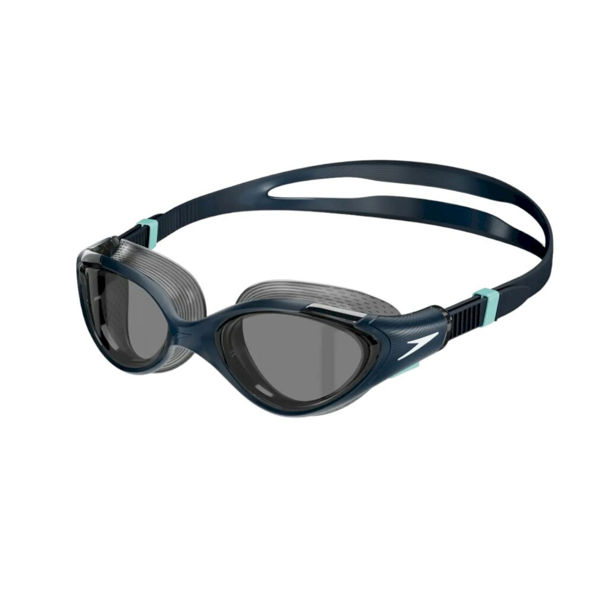 Speedo Women's Biofuse 2.0 - Okulary do pływania | Hardloop