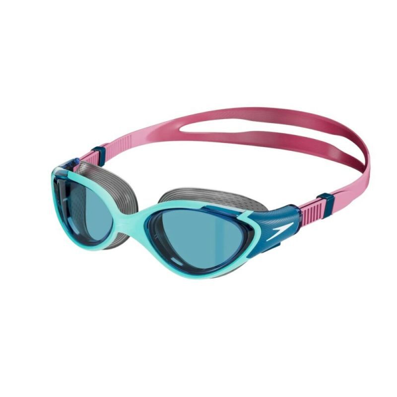 Speedo Women's Biofuse 2.0 - Zwembrillen | Hardloop