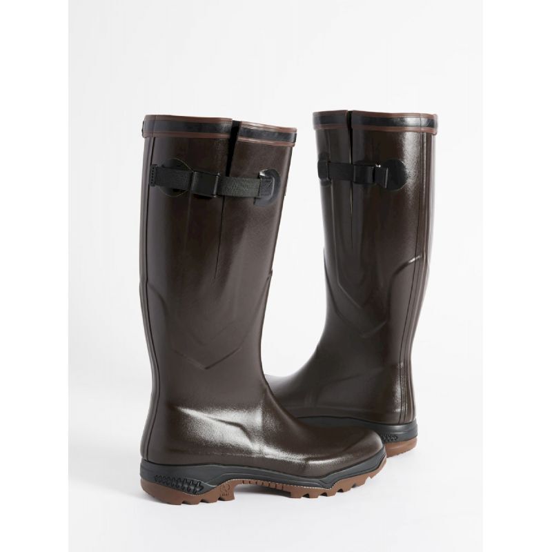 Aigle Parcours 2 Var - Gummistiefel | Hardloop