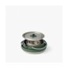 Sea To Summit Detour Stainless Steel Kettle Cook Set - Conjunto de cozinha campismo | Hardloop