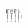 Sea To Summit Detour Stainless Steel Utensil Set - Cutlery | Hardloop