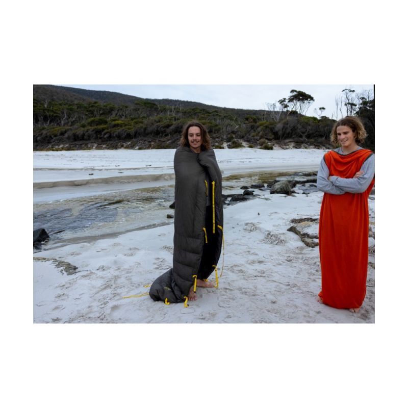 Sea To Summit Ember -1C / 30F - Sleeping bag | Hardloop