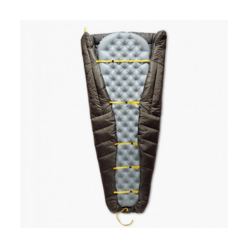 Sea To Summit Ember -1C / 30F - Sac de couchage | Hardloop