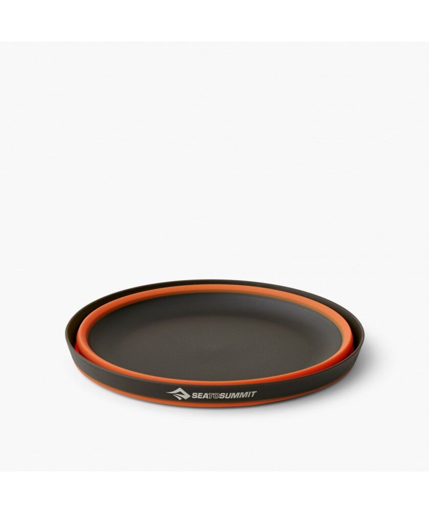 Sea To Summit Frontier UL Collapsible Bowl - Collapsible cup | Hardloop