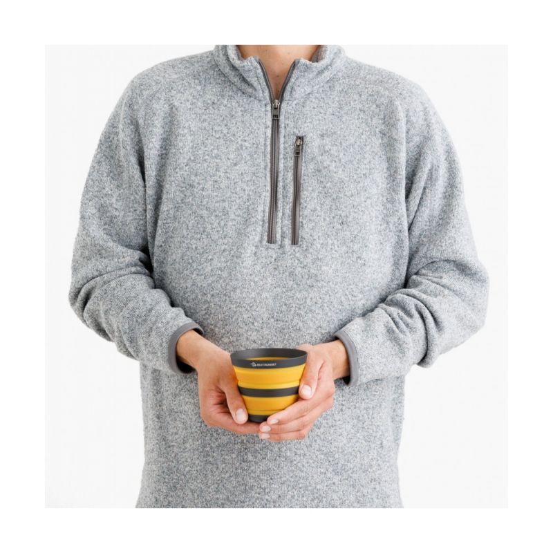 Frontier UL Collapsible Cup - Opvouwbeker