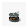 Sea To Summit Frontier UL Collapsible One Pot Cook Set - Conjunto de cozinha campismo | Hardloop