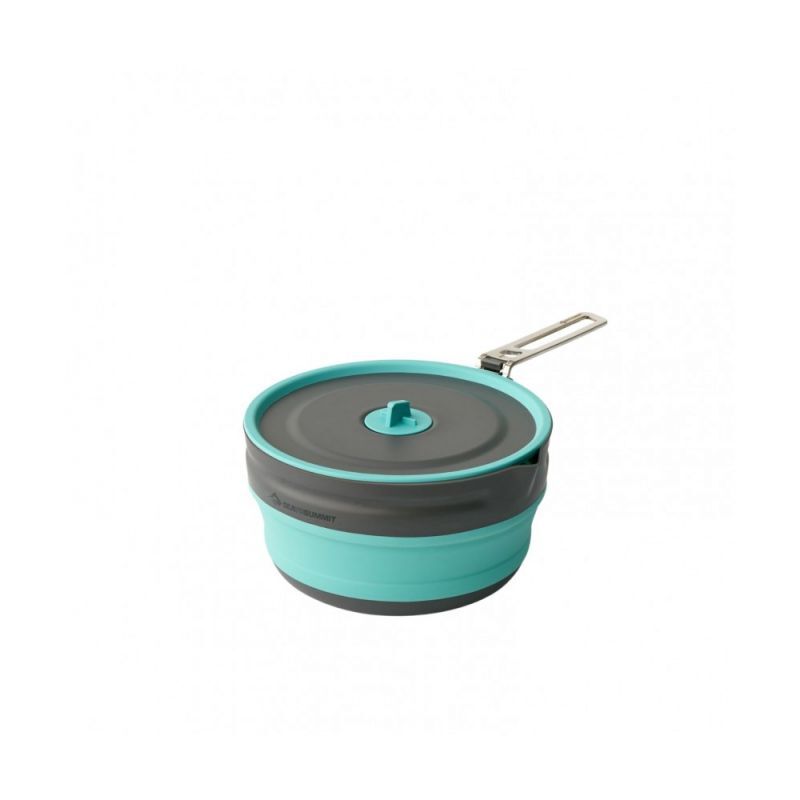 Frontier UL Collapsible Pouring Pot - Gryde