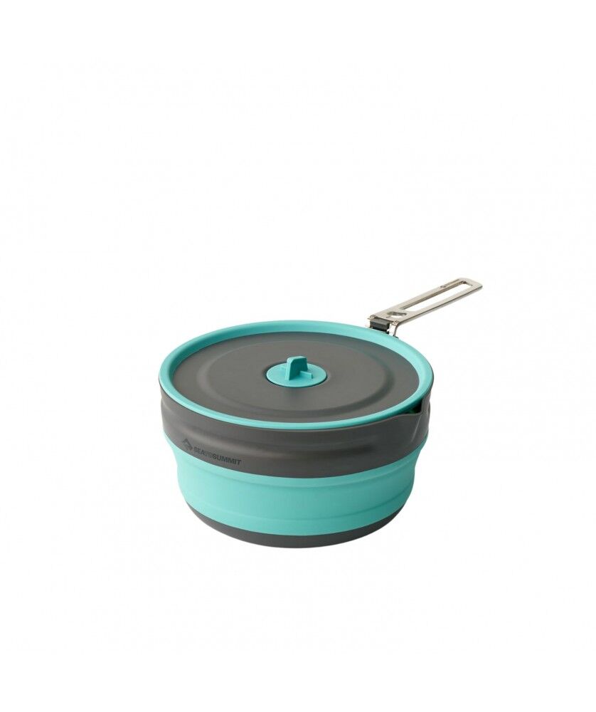 Sea To Summit Frontier UL Collapsible Pouring Pot - Casserole | Hardloop
