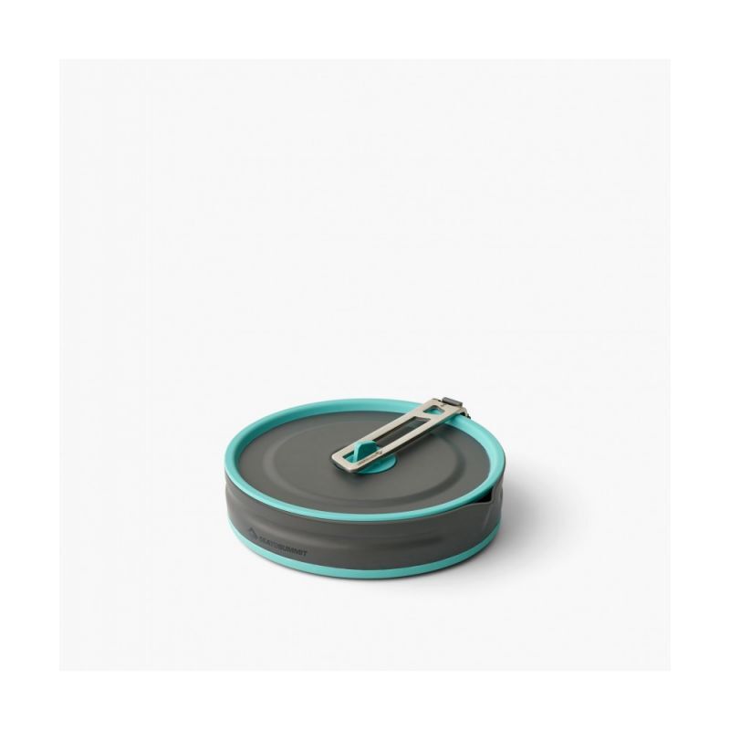 Sea To Summit Frontier UL Collapsible Pouring Pot - Topf | Hardloop