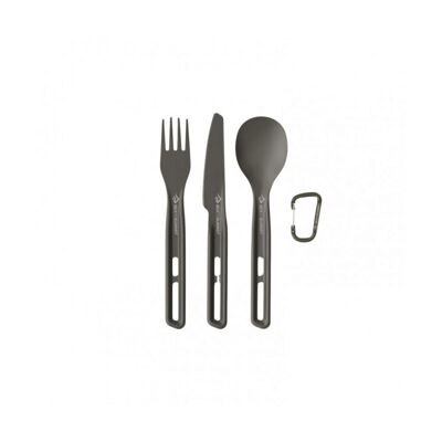 Frontier UL Cutlery Set - Bestiksæt