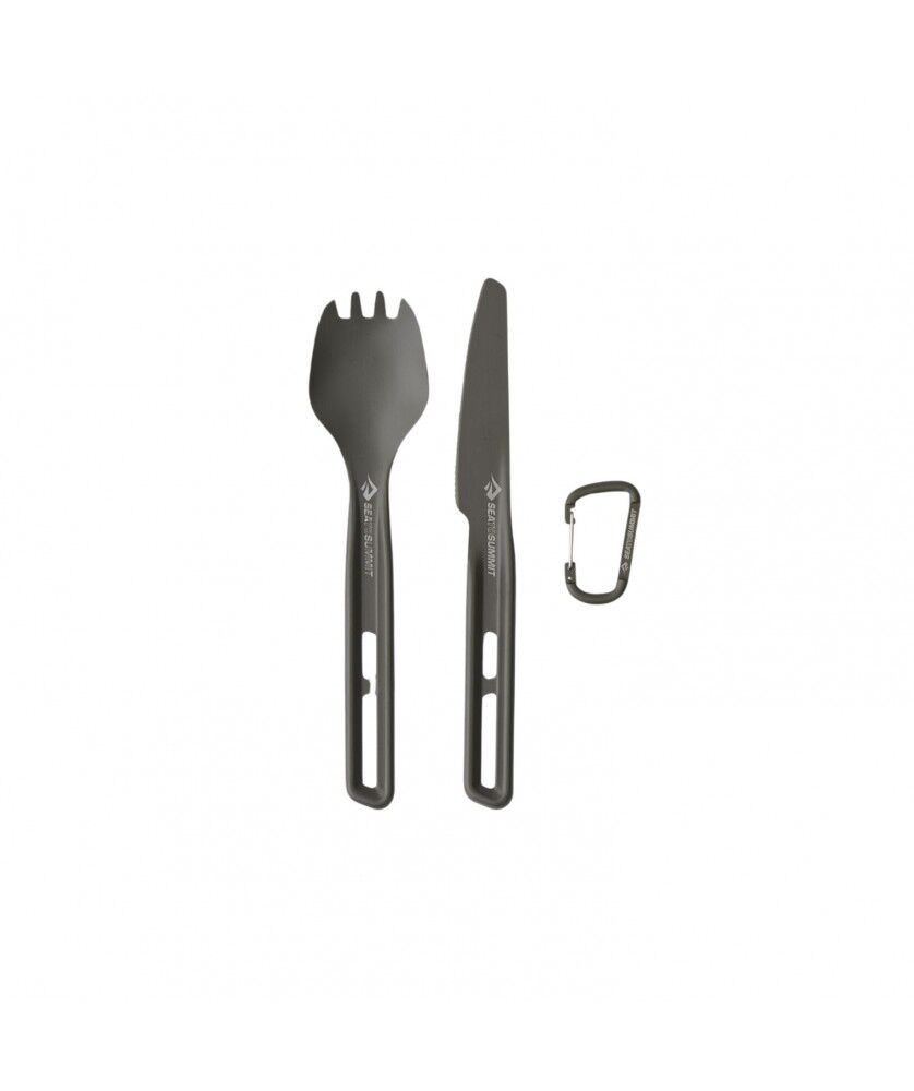 Sea To Summit Frontier UL Cutlery Set - Cutlery | Hardloop